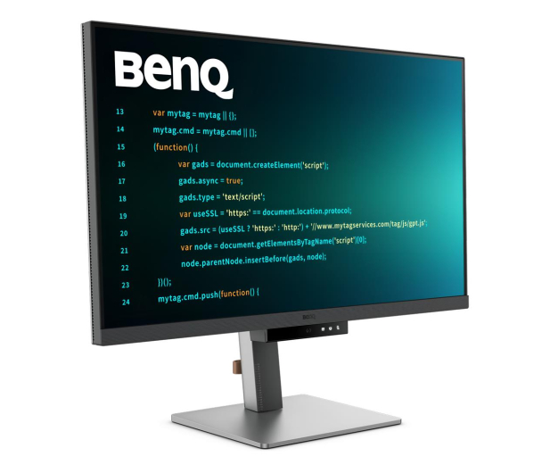 BenQ RD320U - 1313020 - zdjęcie 4